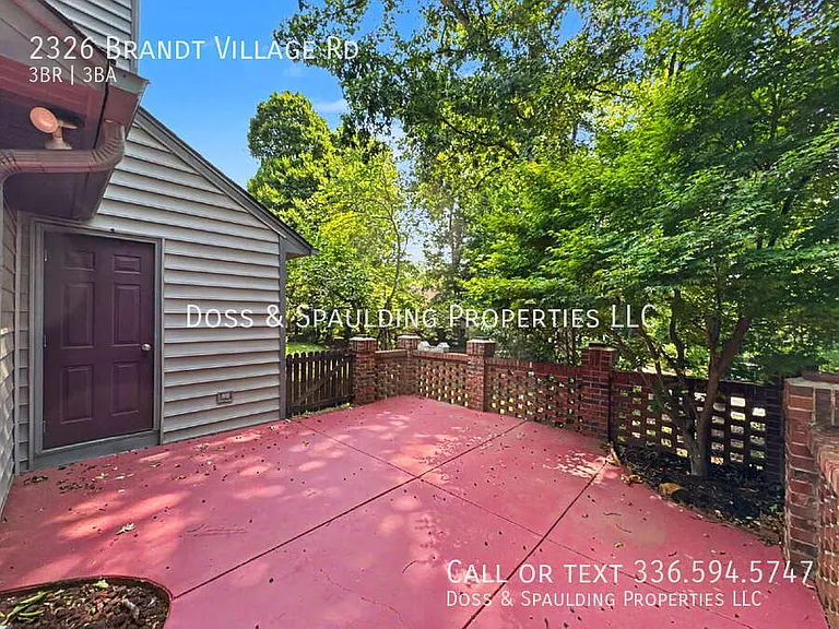 2326 Brandt Village Rd — Photo 26
