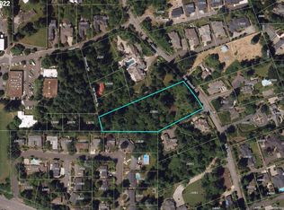 13801 Goodall Rd, Lake Oswego, OR 97034