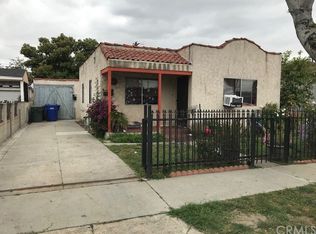 4915 Jillson St, Commerce, CA 90040