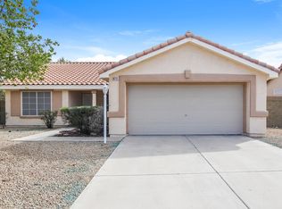 8711 W Marconi Ave, Peoria, AZ 85382
