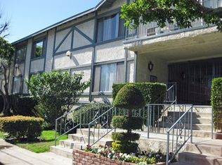 Laurel Canyon, Valley Village, CA 91607