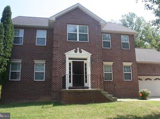 9627 Allerton Ter, Clinton, MD 20735