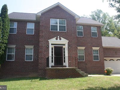 9627 Allerton Ter, Clinton, MD, 20735