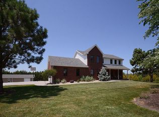 5901 Palomino Ln, Lincoln, NE 68523