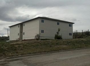 222 Jefferson, Hanna, WY 82327