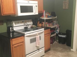 3131 Howden St, Muskegon Heights, MI 49444