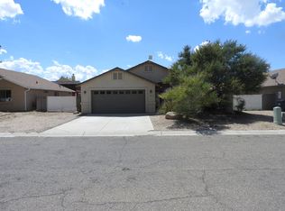 3936 E Potter Ave, Kingman, AZ 86409