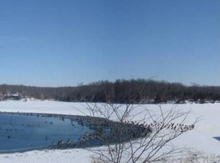 461 SW Lakeside Dr, Lacygne, KS 66040