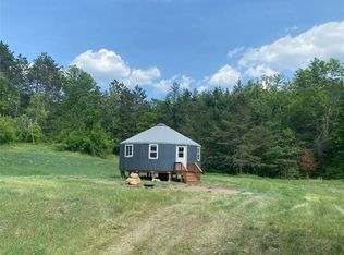 N6154 9th St, Spooner, WI 54801