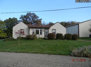 4522 Eddie Ave SW, Canton, OH 44706