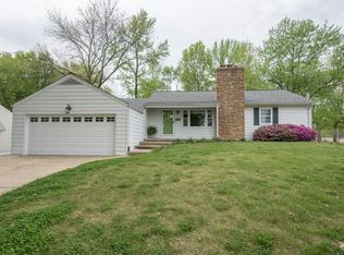 4430 Schmittwoods Ct, Saint Louis, MO