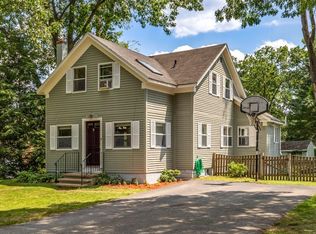 8 Emerson Rd, North Reading, MA 01864