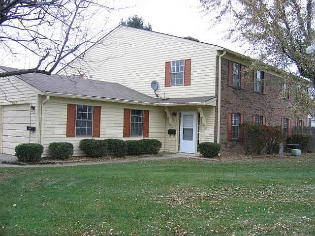 1st image of 4637 N London Dr