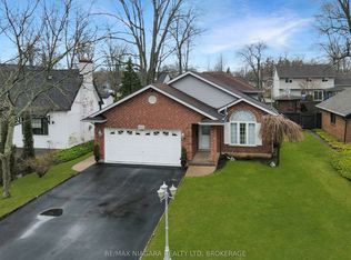 629 Daytona Dr, Fort Erie, ON