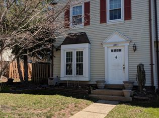 14335 Watery Mountain Ct #2, Centreville, VA 20120