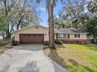 3692 E Diamond Cir, Hernando, FL 34442