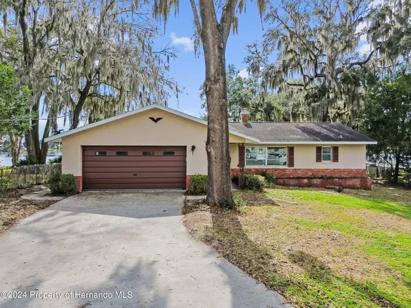 3692 E Diamond Cir, Hernando, FL 34442