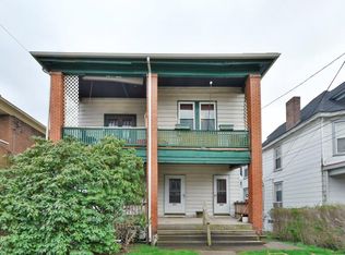 822 Taylor Ave, Avalon, PA