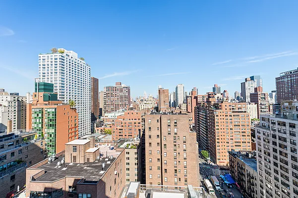 Rented by Rudin Management Company, Inc. | media 23