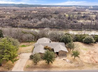 9704 Bellechase Rd, Granbury, TX 76049