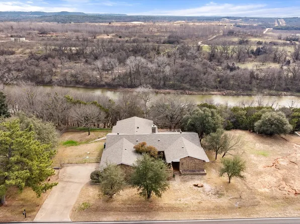 9704 Bellechase Rd, Granbury, TX 76049