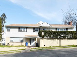 45 Drake St, Mount Vernon, NY 10550