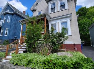 85 Cedar St #2, Somerville, MA 02143