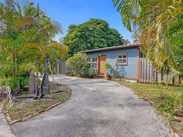 107 Palm Avenue, Fort Lauderdale, FL 33312