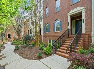873 Perennial Dr #109, Atlanta, GA 30328
