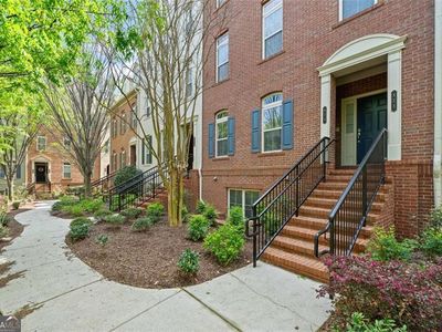 873 Perennial Dr #109, Atlanta, GA, 30328