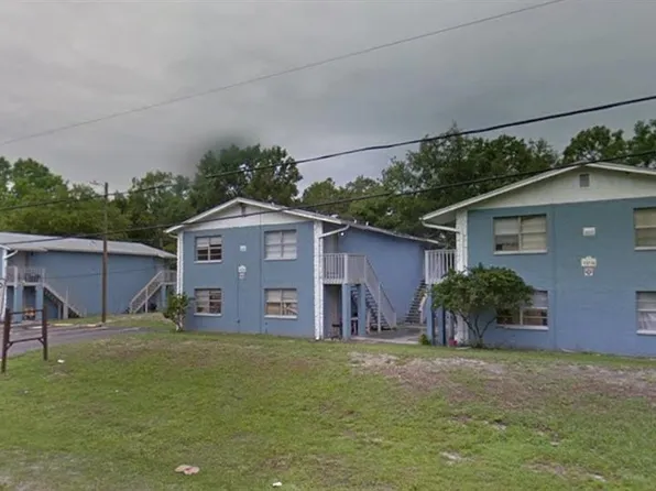 13714 N 20TH STREET, TAMPA, FL 33613
