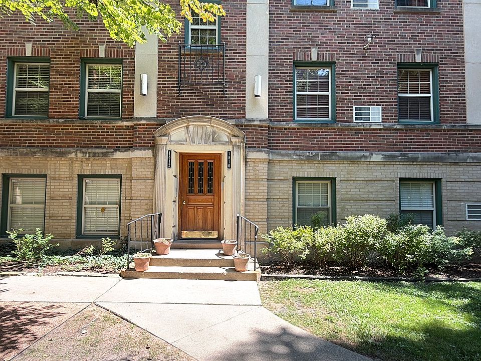 1st image of 1812 W Chase Ave APT G