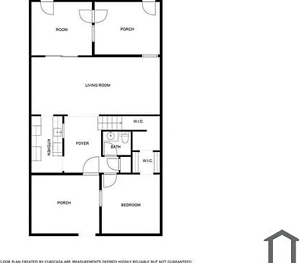 4 bed, 1514 sqft, $2,395 — Photo 4