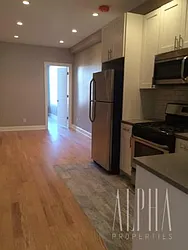 Rented by Alpha Properties NYC I LLC
