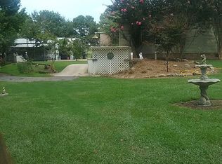 1217 Bohannon Rd, Boaz, AL 35957