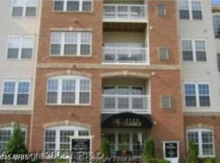 2602 Clarion Ct APT 101, Odenton, MD 21113