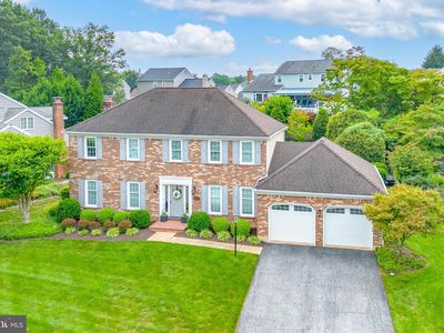 209 Barberry Dr, Wilmington, DE, 19808