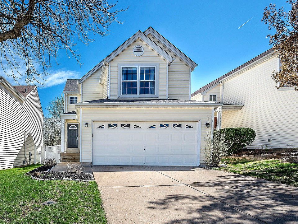 1st image of 15952 Sandalwood Creek Dr