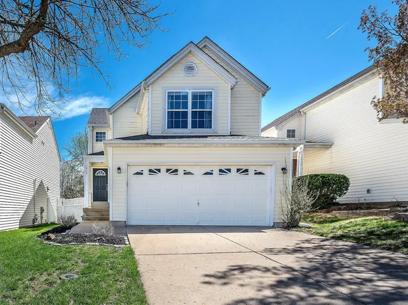 15952 Sandalwood Creek Dr, Ballwin, MO 63011