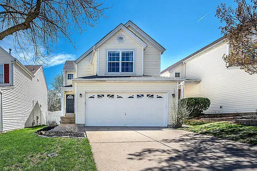 15952 Sandalwood Creek Dr Photo 1