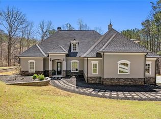 3141 Buck Branch Rd SW, Conyers, GA 30094