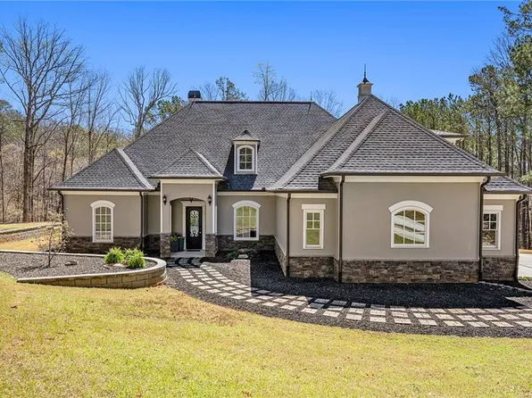 3141 Buck Branch Rd SW, Conyers, GA 30094