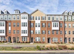 4361 Saunders Station Loop UNIT B, Richmond, VA 23233