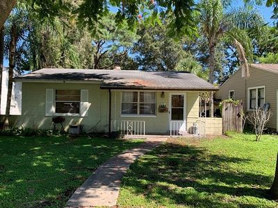 605 43rd Ave N, Saint Petersburg, FL, 33703