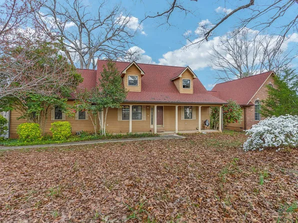 40 Ridings Rd, Campobello, SC 29322