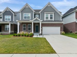 48119 Leland Dr, Northville, MI 48168