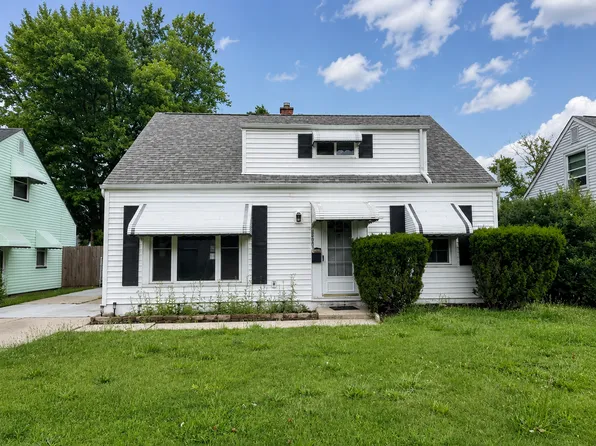 26901 Farringdon Ave, Euclid, OH 44132