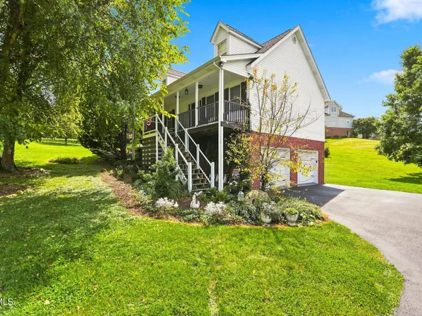 19028 Sterling Dr, Abingdon, VA 24211