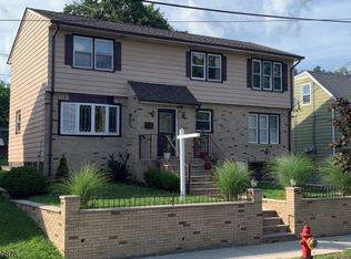 124 Long Hill Dr, Clifton, NJ 07013