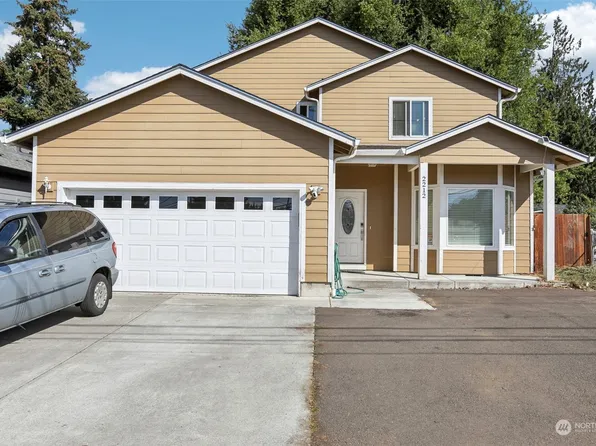 2212 E 29th Street, Vancouver, WA 98663